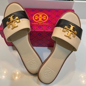 Tory Burch Sandals. Size 7.